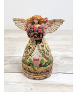 2004 Jim Shore Heartwood Creek Summer Restores the Soul #117673 Figurine... - $21.00