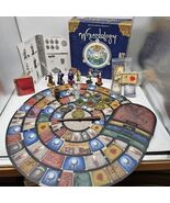 Wizardology The Game – Sababa Toys 2007 Board Game - $28.14 CAD