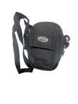 Lowpro Camera Pouch Z10, Camera Carry Pouch, Black with Strap - $2.15