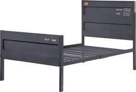 Acme Cargo Full Bed - - Gunmetal - $342.99