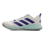 Adidas Court Team Bounce 2.0 Men&#39;s Tennis Shoes Sports Training White NW... - $94.41+