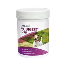 Lintbells YuDIGEST Dog Digestive Health Supplement for dogs prone to tum... - £94.48 GBP