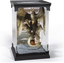 The Noble Collection Fantastic Beasts Magical Creatures No. 6 Thunderbird NN5260 - £43.48 GBP