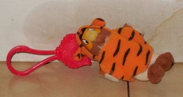2000 Mcdonalds Happy Meal Toy Disney Tigger Movie Backpack Clip #6 Owl - £3.79 GBP