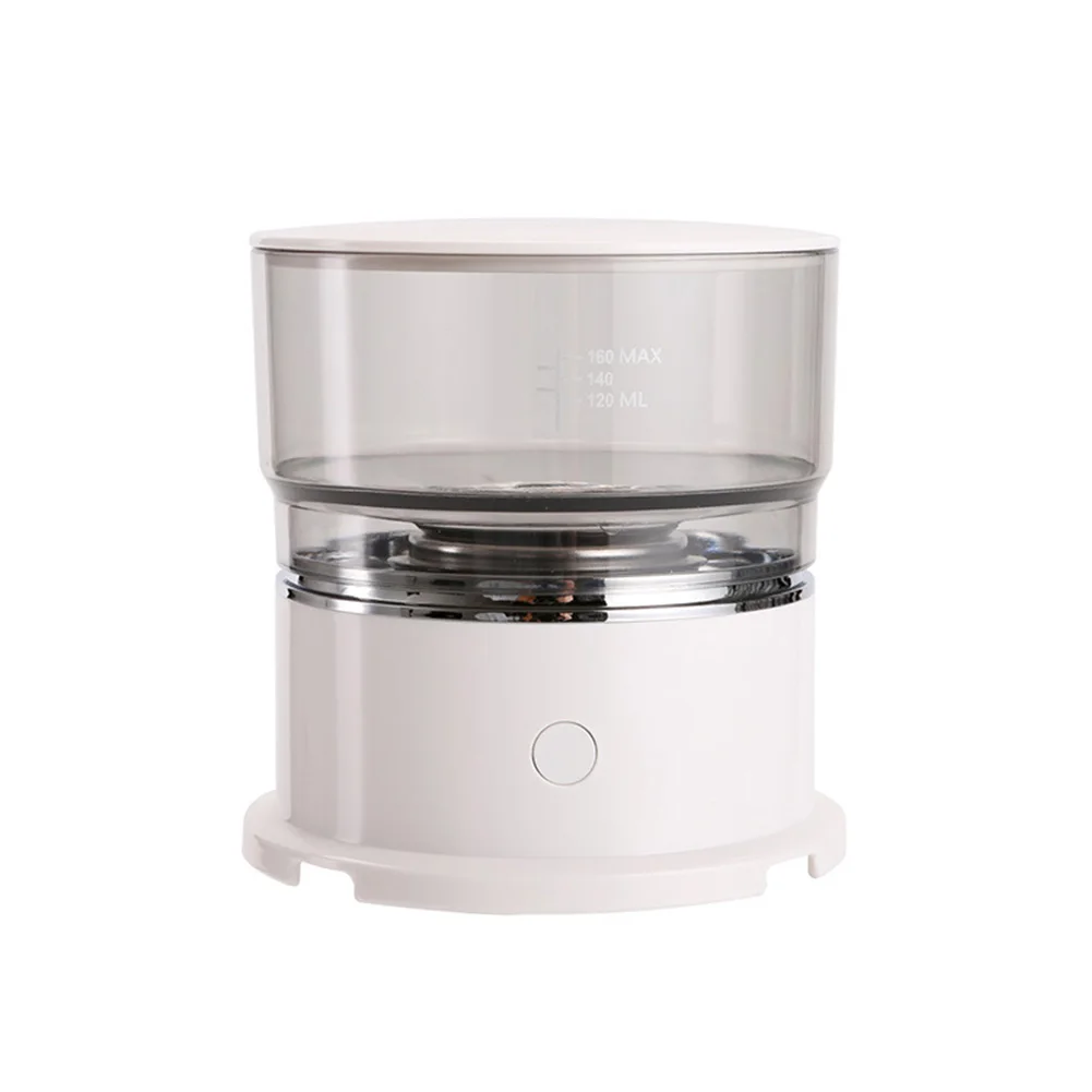 Portable Electric Coffee Beans Burr Grinder Mill Automatic Coffee Grinding Machi - $84.79