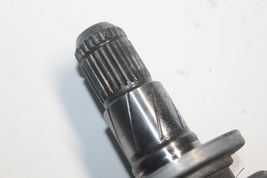 2008-14 SUBARU IMPREZA WRX REAR L/R AXLE SHAFT K922 image 5