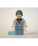 Jesse Pinkman Cap&#39;n Cook Breaking Bad TV Show Custom Minifigure - £3.43 GBP