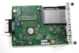 CE859-60001 HP Color LaserJet CP3525N CP3525DN Formatter Board - £31.54 GBP