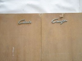 Chris Craft Roamer w Imperial Chrysler Marine 354 Cabin Door 23&quot; x 55&quot; - $257.88