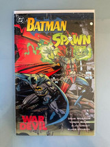 Batman Spawn: War Devil - £3.88 GBP