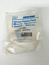 Genuine OEM MAYTAG  MICRO SWITCH 702360 - $69.30