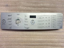 Whirlpool Control Panel W10491026 - $316.80