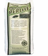 NEW 4 Cu. Ft. Perlite easy to use and handle - £44.73 GBP