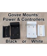 Govee Regular / Pro Permanent Outdoor Lights BRACKET For Pwr Supply &amp; Co... - $22.00