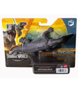 Jurassic World Dino Trackers Nothosaurus Action Figure 4+ With Movable P... - $59.00
