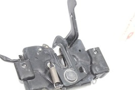 04-11 MAZDA RX-8 HOOD LOCK LATCH Q7269 image 8