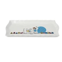 Disney Epcot Food and Wine 2021 Be Our Guest Belle Tray - £30.99 GBP