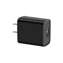 4xem 4XRLC52712WB 12W FAST PD CHARGER 1 X USB-A BLACK - 384914 - $29.22