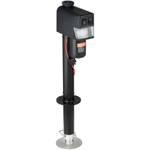 VEVOR Electric Trailer Jack, Power Tongue Jack Weight Capacity 3500 lbs,... - $87.99