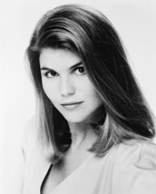 Lori Loughlin Head Shot 16X20 Canvas Giclee - £54.60 GBP