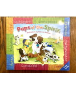 BRAND NEW 2 PACK PUPS OF THE SPIRIT By  Melmon &amp; THE KID WHO CHANGED THE... - $735.71 MXN