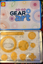 ALEX Brands Go-Go Gear Art Kids Craft Kit in Collectors Tin - $7.80