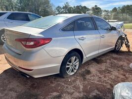 SONATA    2017 Fuel Vapor Canister 104528520 - €52,94 EUR