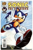 SONIC THE HEDGEHOG #173 2007-ARCHIE COMICS-SEGA - £22.49 GBP