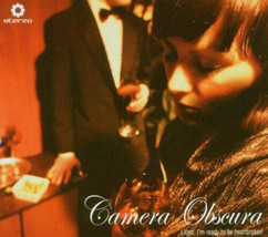 Camera Obscura Lloyd, I&#39;m Ready To Be Heartbroken Cd New Elefant Records ER-362 - £13.89 GBP