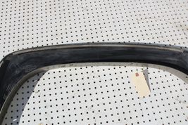 1998-2006 CHEVROLET SILVERADO DIESEL LH LEFT FRONT FENDER FLARE  R213 image 7