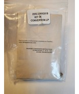 GE Monogram Professional (LP) Propane Conversion Kit Orifices Part #205C... - £69.55 GBP