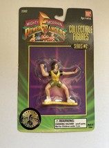Mighty Morphin Power Rangers Action Figure Series 2 1993 - £11.79 GBP