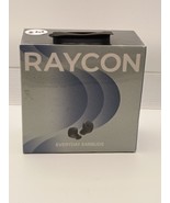 Raycon Everyday Wireless Earbuds Black 32 Hour Battery Noise Cancellatio... - €75,27 EUR