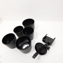WeatherTech CupFone with Extension Adjustable Cup Holder Cell Phone Moun... - €23,18 EUR WeatherTech CupFone with Extension Adjustable Cup Holder Cell Phone Moun... - €23,18 EUR
