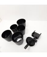 WeatherTech CupFone with Extension Adjustable Cup Holder Cell Phone Moun... - €23,18 EUR WeatherTech CupFone with Extension Adjustable Cup Holder Cell Phone Moun... - €23,18 EUR