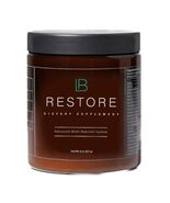 Restore Advanced Multi-Nutrient System Pure Powder Formula - 30 Day Balance - $218.55