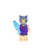 Single Sale Susan Strong  Adventure Time  Cartoon Minifigure Block Toys - $8.28 CAD