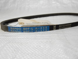 Isuzu Cooling Belt 8972249990 by Bando RPF-L A-3 2.5 - £15.68 GBP