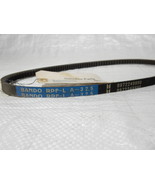 Isuzu Cooling Belt 8972249990 by Bando RPF-L A-3 2.5 - £14.98 GBP