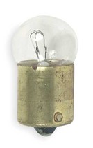 303 bulb lamp 28v g6 single contact bayonet base Microlamp 00042723401153 - $0.57