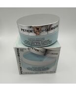 Peter Thomas Roth Water Drench Eye Patches 30 Pairs Hyaluronic Gel NIB - $361.80 MXN