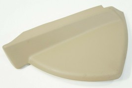 2008-2010 mercedes w204 c350 c300 front left plastic dash cover lid pane... - $32.87