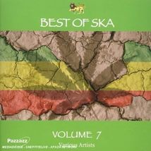 Best Of Ska , Vol. 7 [Audio CD] Various Artists - £8.12 GBP