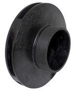 Jandy R0479603 Impeller &amp; Screw for Jandy FloPro Pump Seies 1.0HP withou... - $777.57 MXN