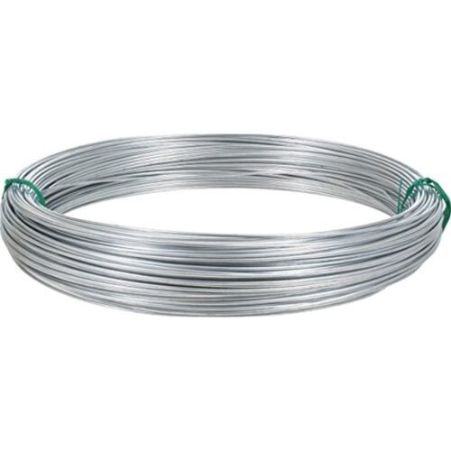 Hillman 122060 200&#39; 16G GALV Wire, 200 Foot - $24.76