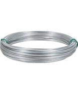 Hillman 122060 200&#39; 16G GALV Wire, 200 Foot - €21,25 EUR