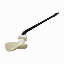 American Standard 45 Degree Toilet Trip Tank Lever #47242-0200A - White ... - $29.73