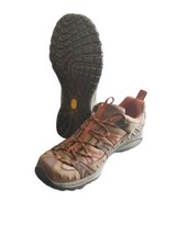 Merrell Womens Siren Sport 2 Multi Sport Shoes Size 9.5 Blacked Clay J16336 - £13.95 GBP