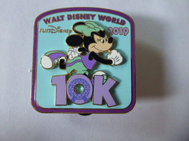 Disney Swap Pin 132193 WDW - Rundisney Walt Disney World Marathon Weekend-
sh... - £7.50 GBP