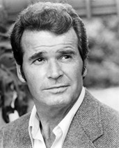 James Garner In The Rockford Files 16X20 Canvas Giclee - £54.75 GBP